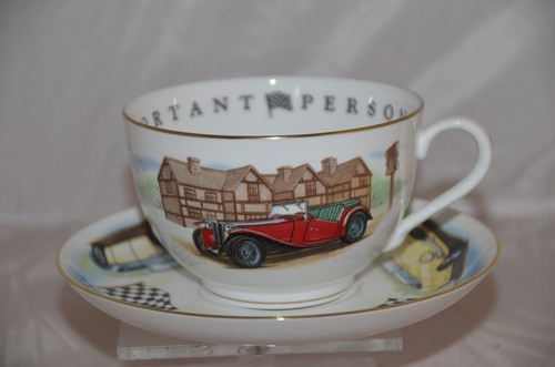 Royal worcester bone - worcester,