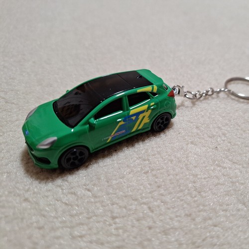 Schlüsselanhänger ford puma - ford,