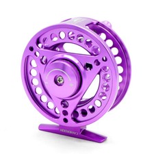 CAMEKOON CNC Fliegenrolle