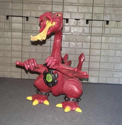 Playmobil roter großer