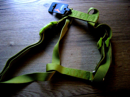 Hundegeschirr nobby x - 25, mm
