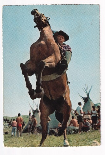 Winnetou constantin - winnetou, ii.