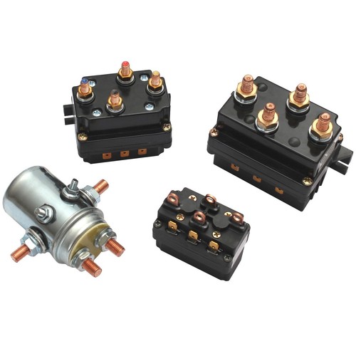 12v relais elektrische - relais,