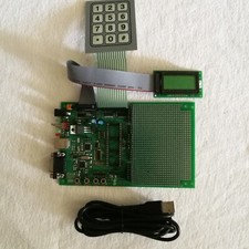C-Control Pro Application Board Mega 32