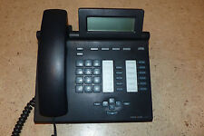 Avaya Tenovis T3.14 Classic schwarz für Integral 5 UP0 Anschluss Top ZUstand