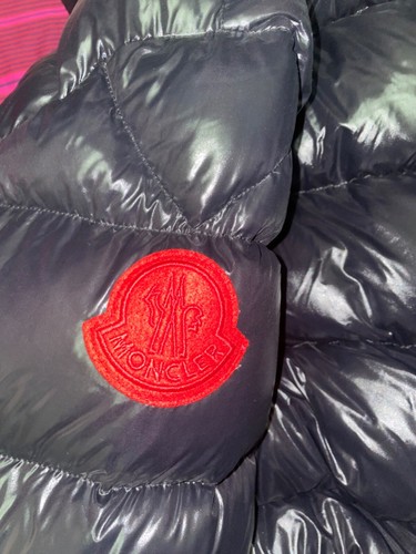 Moncler genius schwarz blau - moncler, 2