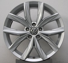 Original VW Tiguan II 18 Zoll