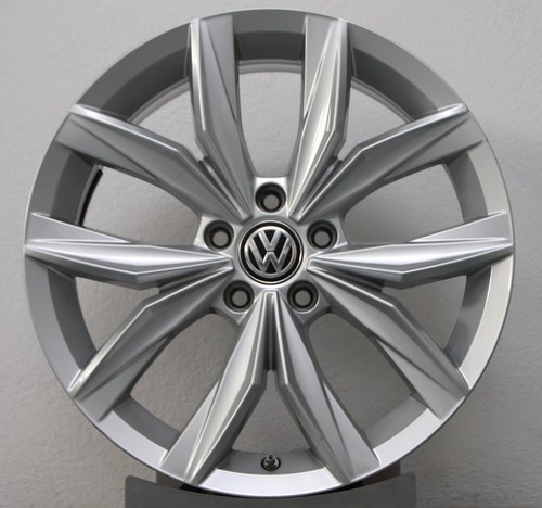 Original tiguan 18 - vw, zoll