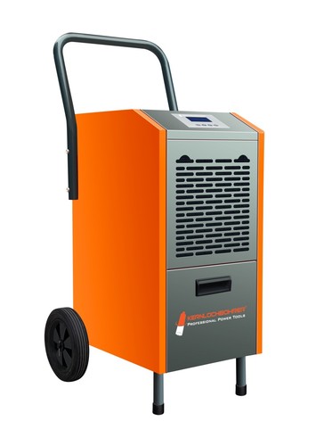 Bautrockner 60 20 - bautrockner, l