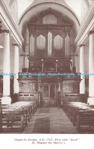 R205434 orgel von - r205434,