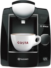 Bosch Tassimo Joy TAS4502NGB