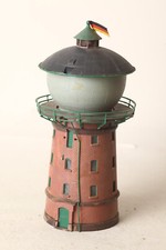 H0 Vollmer Faller  Wasserturm