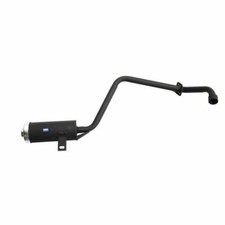 Auspuff  Auspuffanlage 50 - 125 ccm 4 Takt ATV China Quad Kinderquad HMParts