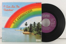7" - P.T. CONNECTION - I Can