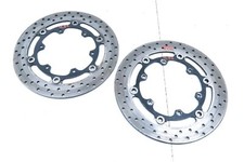 YAMAHA TDM 900 RN08 02-05