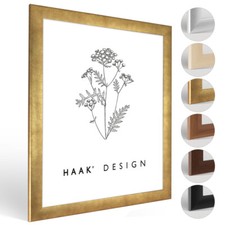 Bilderrahmen KLASSIK