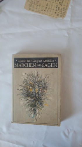 Märchen und sagen johann karl - und,