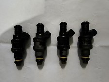 Einspritzdüsen Bosch