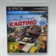 PlayStation 3 PS3 - Little Big