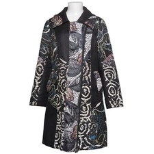 Franstyle, Wintermantel