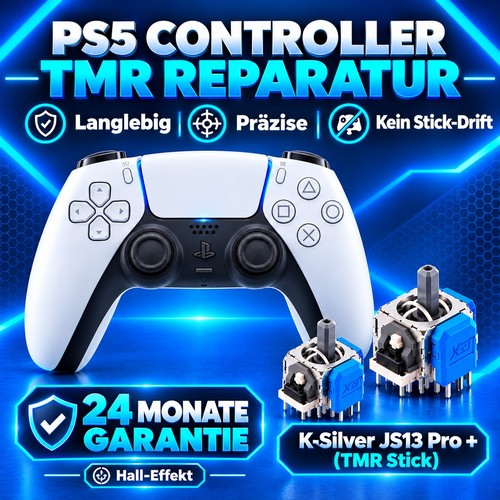 Ps5 dualsense stick - ps5,