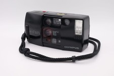 Olympus AF-1 Twin Analoge 35mm