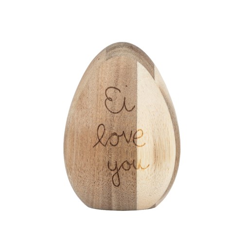 Ostern holzei love - holzei, "ei