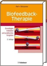 Biofeedback-Therapie