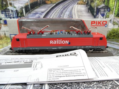 Piko 57254 db - 57254,