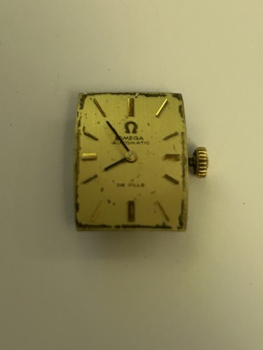 Uhrwerk omega cal 661 - uhrwerk,