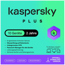 Plus internet security - security, 10