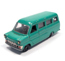 SIKU V268 FORD TRANSIT KOMBI 1967 - Made in Germany