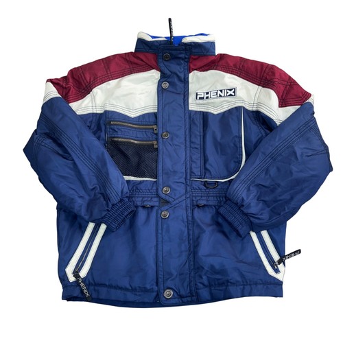 Phenix vintage 90s skianzug - phenix,