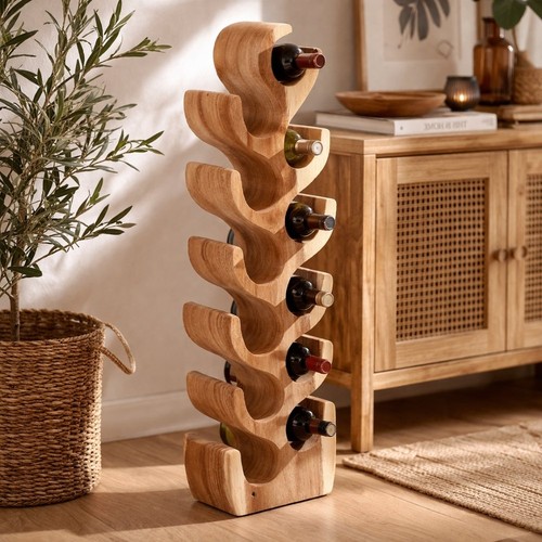 Weinregal flaschenhalter - weinregal,