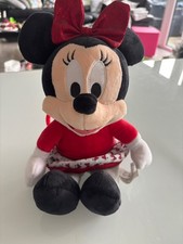 Minnie Mouse, Spieluhr, Disney