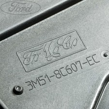 Original Ford Kühlerlüfter &