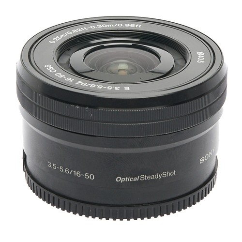 Sony sel 50mm 5 - sony, 16-50mm/3,5-5,6