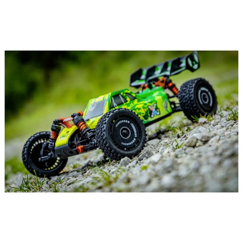 Absima buggy neon - ep,