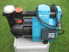 GARDENA 4000/4I Gartenpumpe