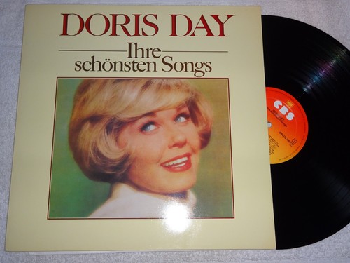 Doris day ihre - doris,