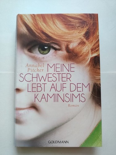 Meine schwester lebt - lebt, auf