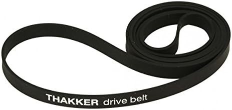 Thakker 280 riemen - thakker,