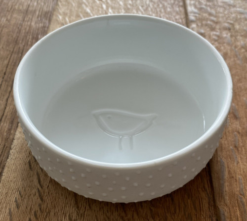 Schale porzellan räder design - porzellan,