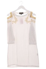 POMPööS Cut-Out-Kleid Damen