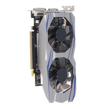 GTX 550 TI Gaming-Grafikkarte