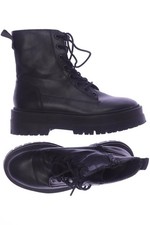 Stradivarius stiefelette damen - stradivarius,