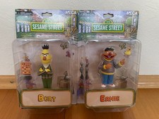 Neca SESAME STREET