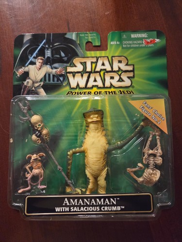 2001 hasbro star - star, wars