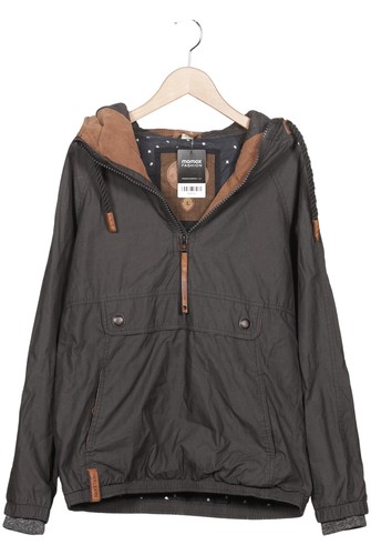 Naketano jacke damen anorak - jacke,