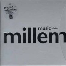 Music the millennium von - of,